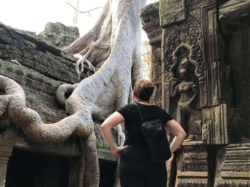 Angkor Temples Highlights Tour: 2 Days with Sunrise - Two days give Angkor room to breathe