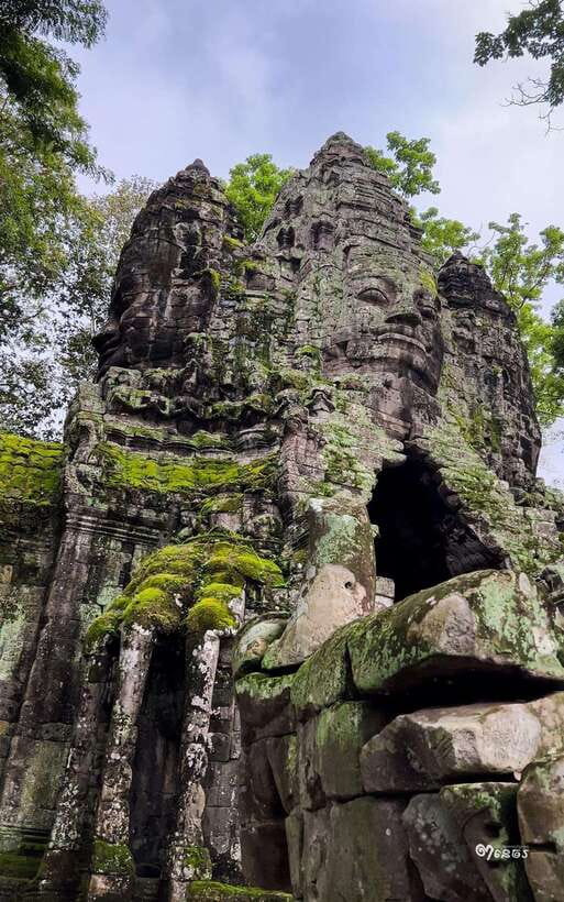 Angkor Wat 2-Day complex Sun rise & Sun set with Guided Tour - Two mornings that show Angkor at its best