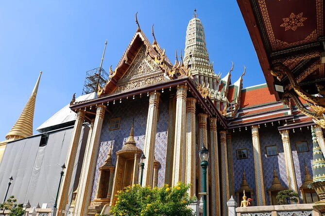Angkor Wat 2-Day Tour from Bangkok - Ta Prohm, roots, and a different kind of ruin