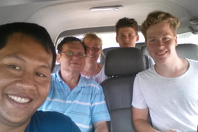 Angkor Wat 3-Day Tour from Bangkok - Day one: Bangkok to Poipet and onward to Siem Reap