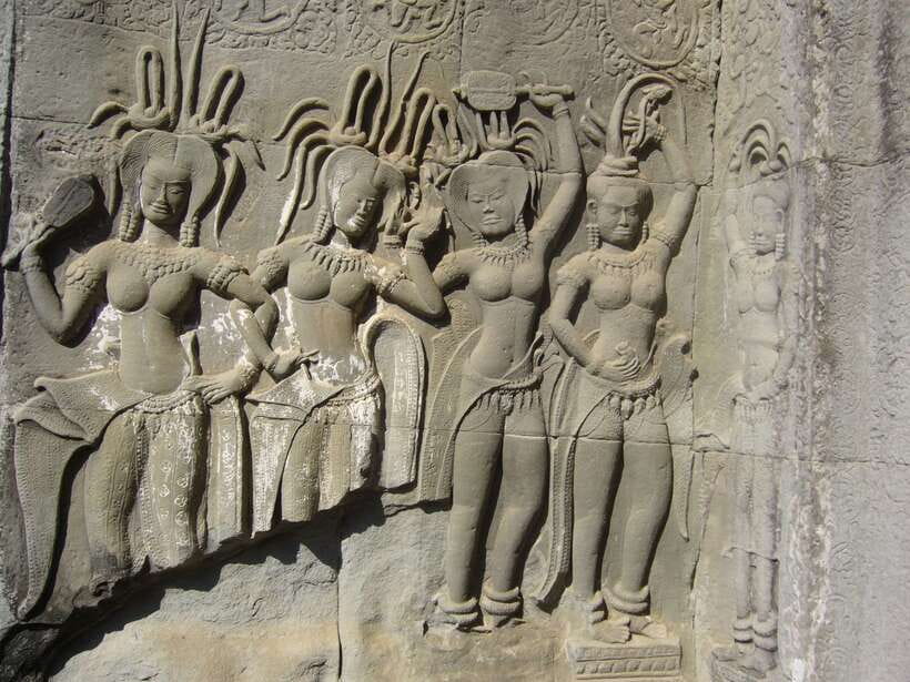 Angkor Wat Full-Day Private Tour with Sunrise - A 5:00 AM Start for Angkor Wat Sunrise