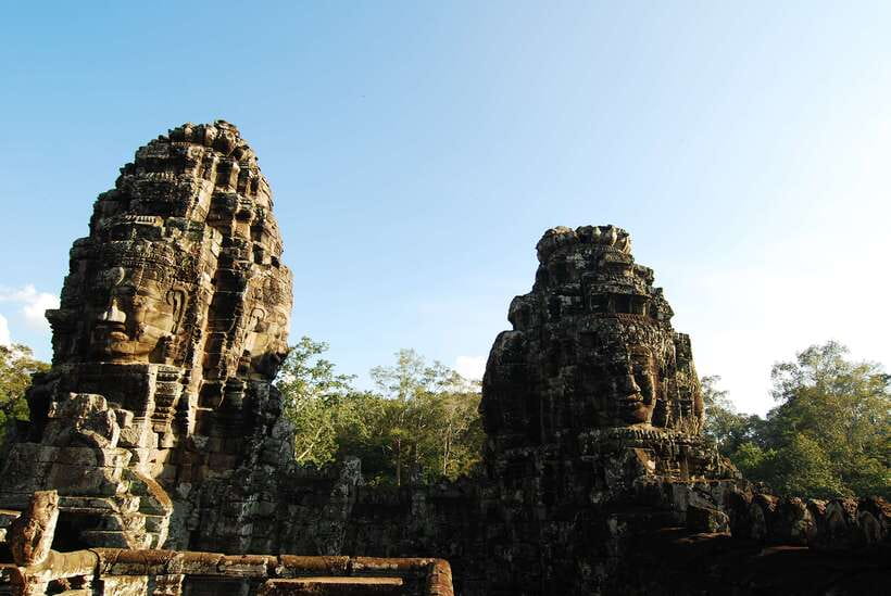Angkor Wat Full-Day Private Tour with Sunrise - What Private Touring Changes