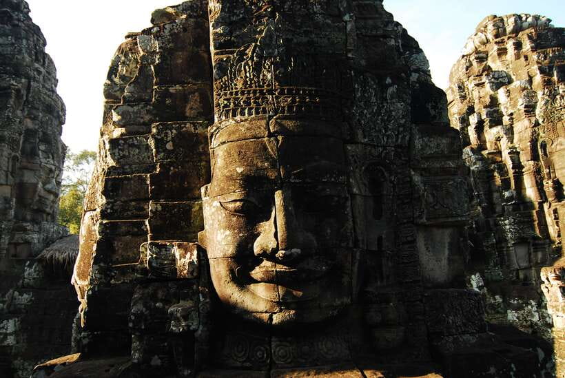Angkor Wat Full-Day Private Tour with Sunrise - Should You Book It?