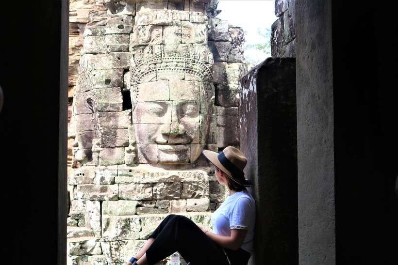 Angkor Wat: Full-Day Temples Small Group Tour - Key points to know before you book