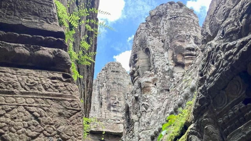 Angkor Wat: Highlights and Sunrise Guided Tour - Why the 4:15 AM start is worth considering
