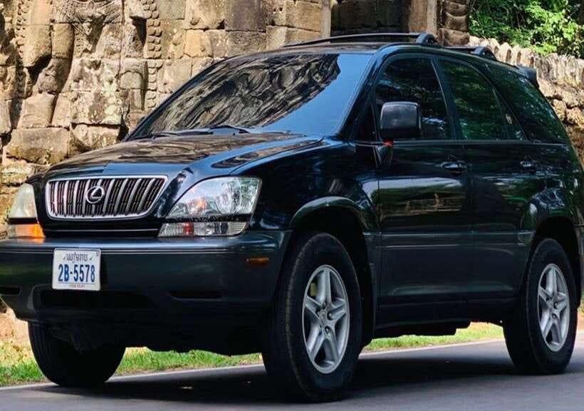 Angkor Wat Small Circle Private Car Tour in Siem Reap - Ta Prohm brings a different mood