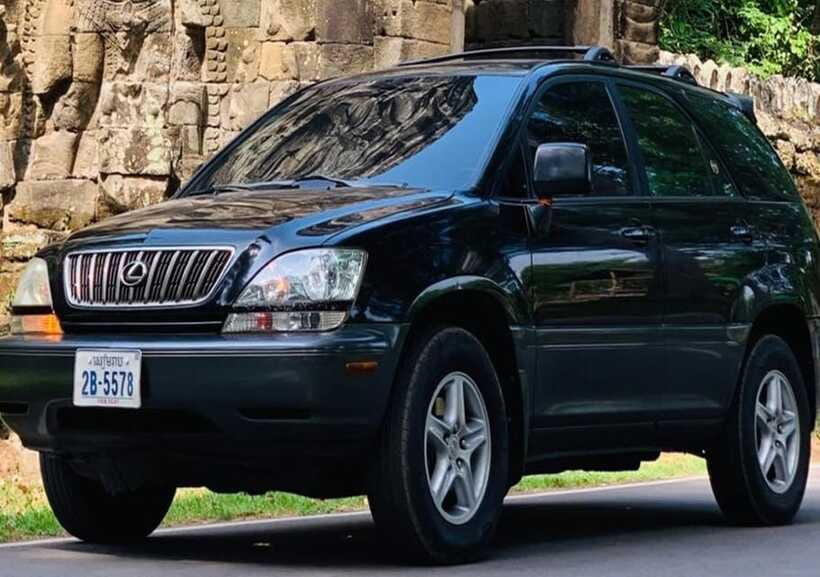 Angkor Wat Small Circle Private Car Tour in Siem Reap - What the English-speaking driver can and cannot do