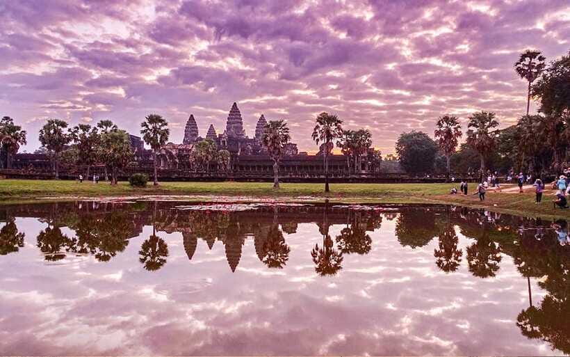Angkor Wat Small Circle Private Car Tour in Siem Reap - Timing, clothing, and practical planning