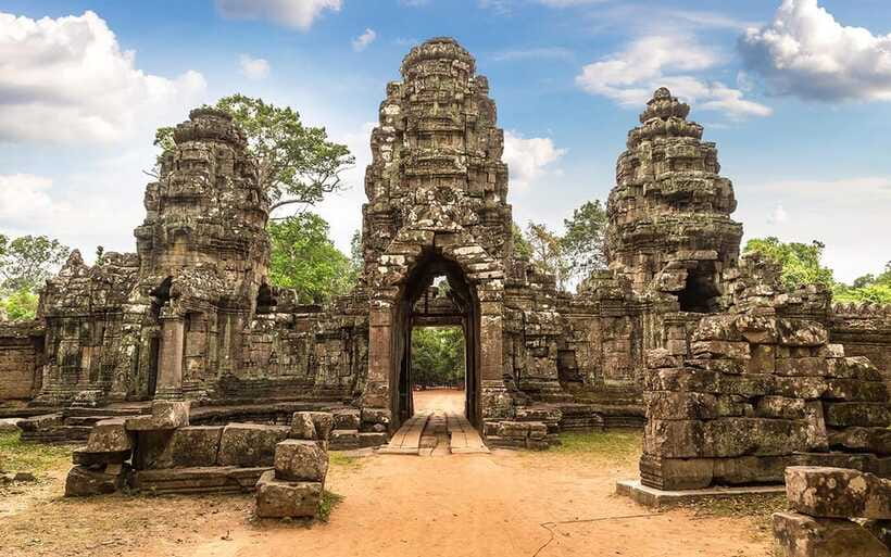 Angkor Wat Small Circle Private Car Tour in Siem Reap - Who will get the most from this tour