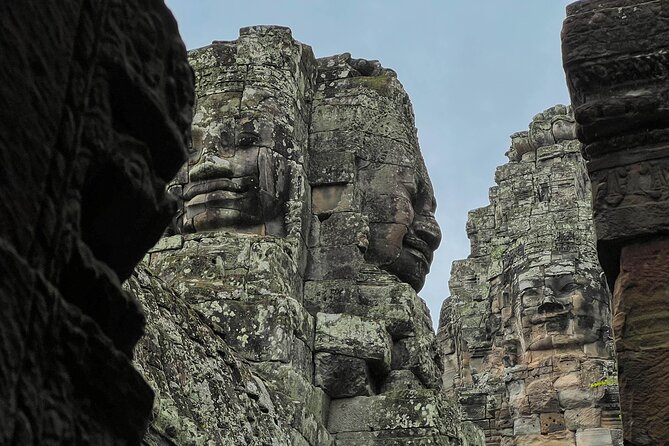 Angkor Wat Small Group Tour and Sunset with Lunch Included - Lunch, palm sugar, and a glimpse of village life