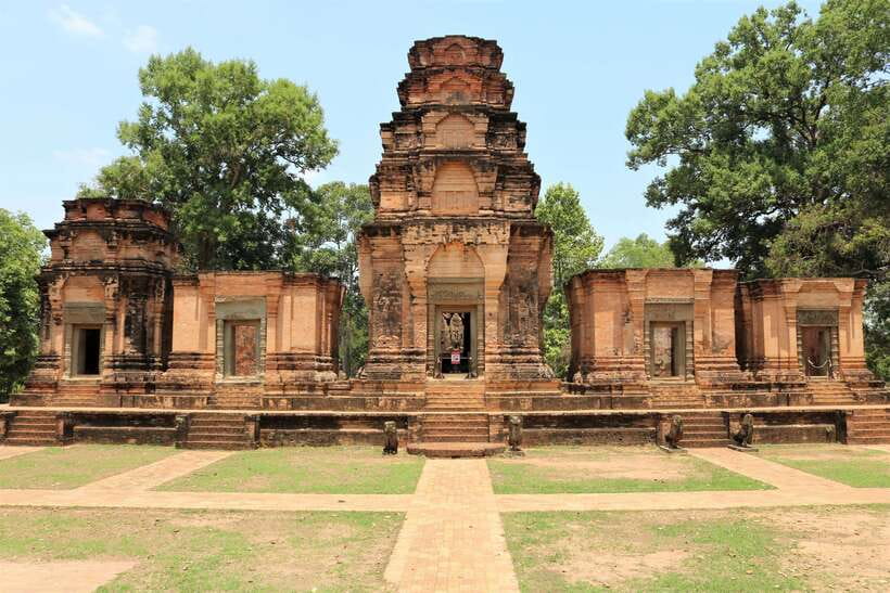 Angkor Wat: Sunrise 2.5 Days Temples & Tonle Sap-Small Group - Should you book it?