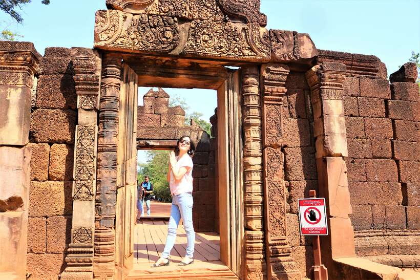 Angkor Wat: Sunrise 2.5 Days Temples & Tonle Sap-Small Group - Price, inclusions, and what you really pay