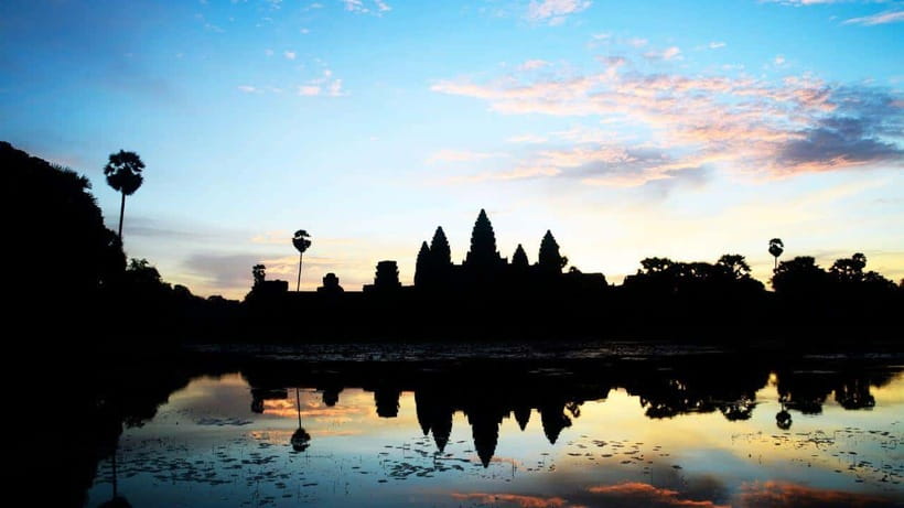 Angkor Wat: Sunrise 2.5 Days with Tonle Sap Lake Tour - What the 2.5 days really involve
