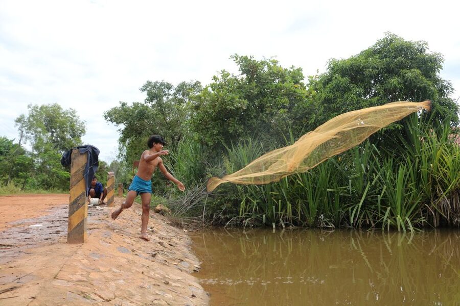 Angkor Wat: Sunrise 2.5 Days with Tonle Sap Lake Tour - Who should choose this Angkor tour