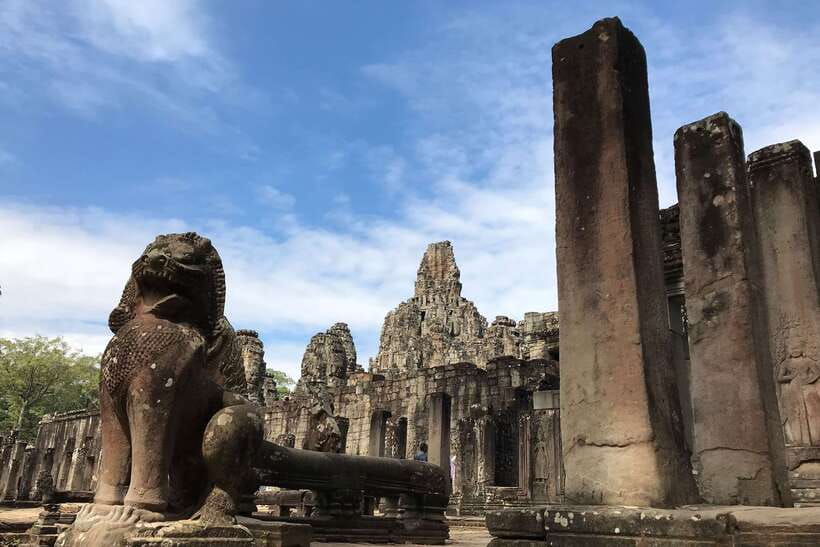 Angkor Wat Sunrise by Vintage Jeep – Private Tour - Should you book it?