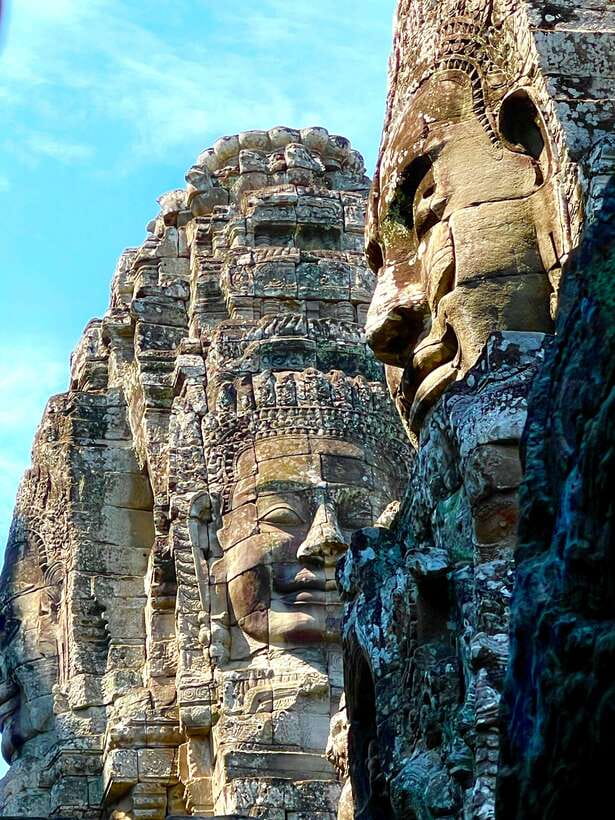 Angkor Wat Sunrise Private Full Day Tour - The real cost and who gets good value