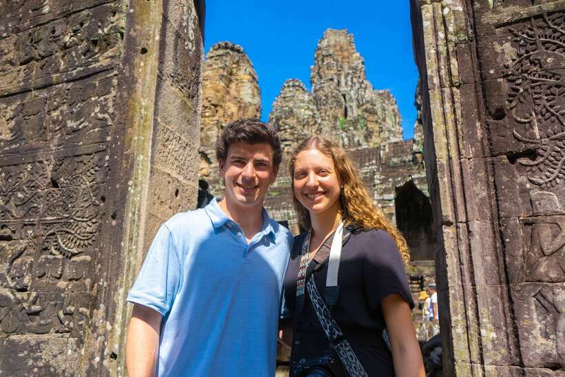 Angkor Wat Sunrise Private Tuk-Tuk Guided Tour - Why the 5:00 am start is worth it
