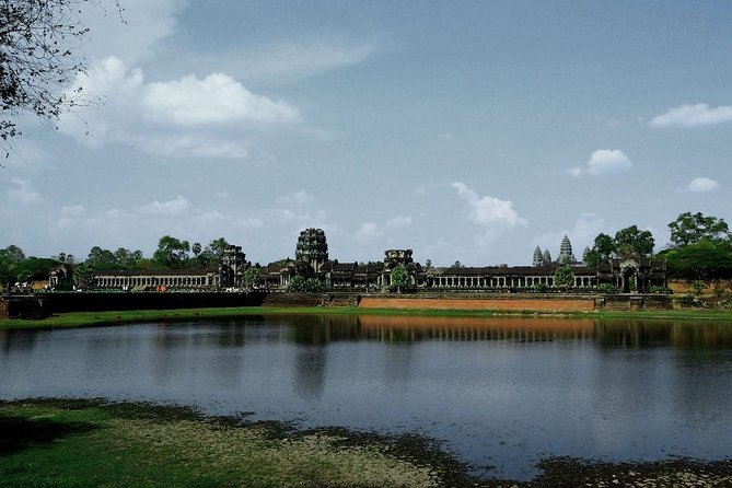 Angkor Wat Sunset Tour - Why this one-day Angkor route works