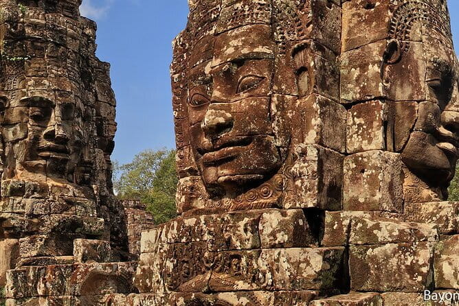 Angkor Wat Tour Deutsch | Private Führung - Transport, timing, and comfort