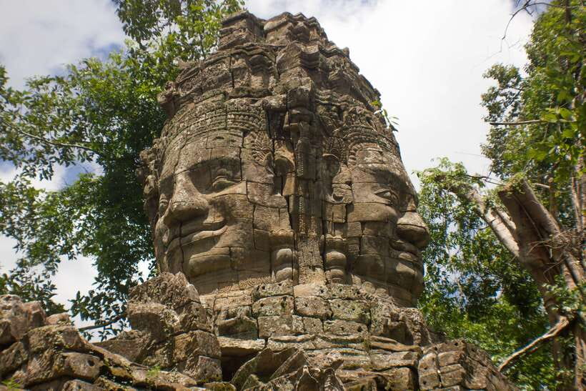 Angkor Wat: Tuk Tuk and Walking Tour - Should you book it?