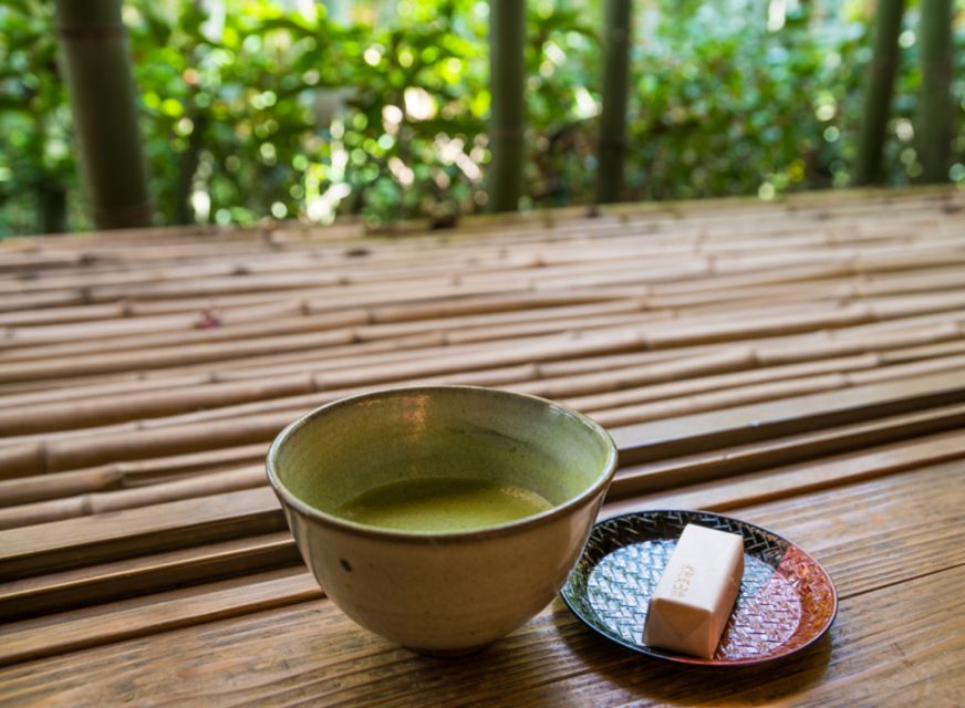 Arashiyama Bamboo, Temple, Monkeys, or Secret Sake Brewery - Key points to know before you book
