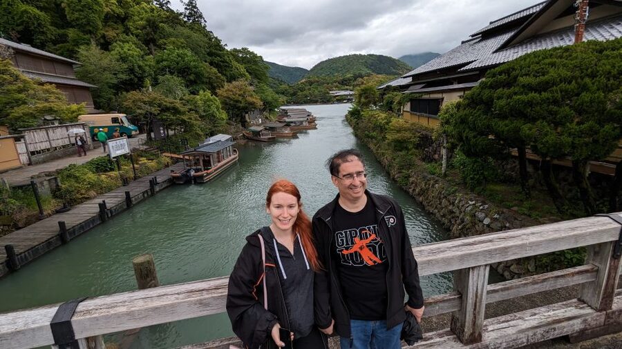 Arashiyama Bamboo, Temple, Monkeys, or Secret Sake Brewery - The alternative brewery and local lunch route