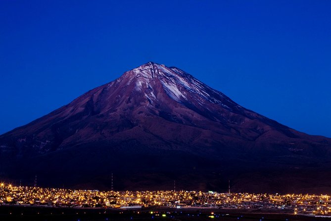 Arequipa, Historic and Colonial City and Santa Catalina Monastery - Why this Arequipa tour works well