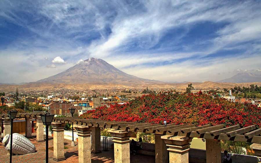 Arequipa: Walking Tour and Santa Catalina Monastery - Barrio del Solar and the old lodging houses