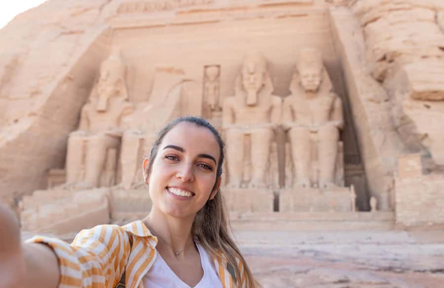 Aswan: Abu Simbel Temple & Nubian Village Private Day Tour - The early start and 10-hour schedule