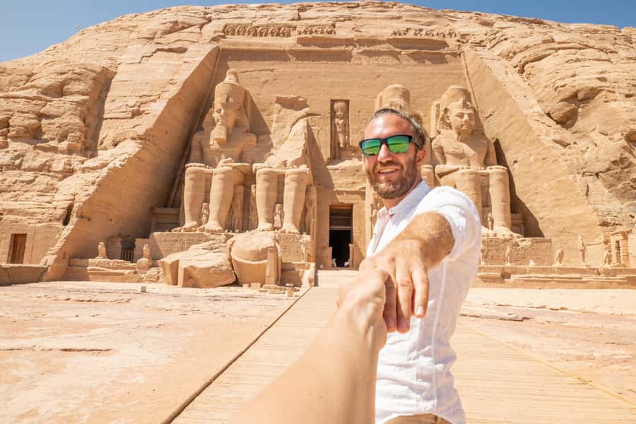 Aswan: Abu Simbel Temple & Nubian Village Private Day Tour - What the Nubian Village adds to the day