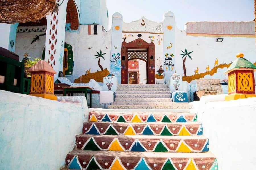 Aswan: Abu Simbel Temple & Nubian Village Private Day Tour - Should you book this private Aswan tour?