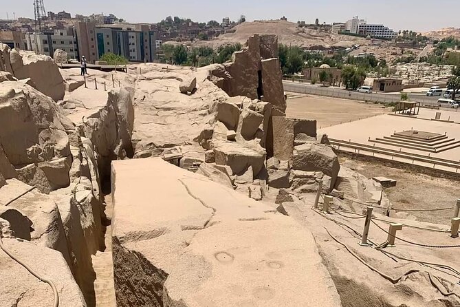 Aswan Day Tour: Philae Temple, Obelisk, High Dam & Nubian Village - Is US$60 a fair price?