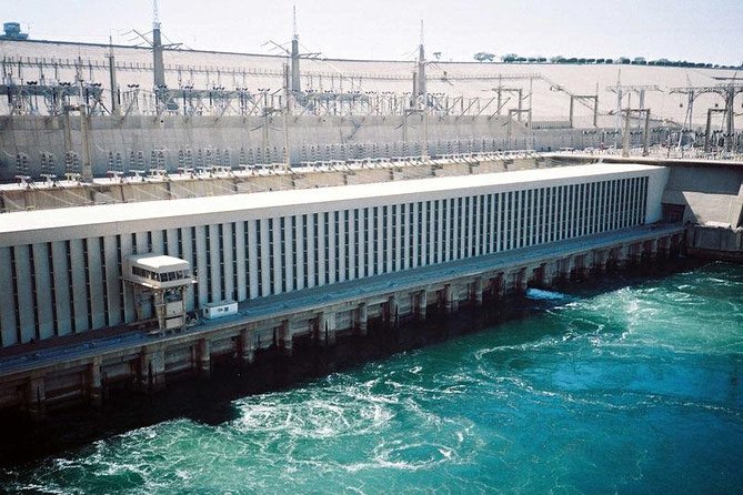 Aswan Day Tour Visiting Philae Temple, Unfinished Obelisk And High Dam - What the guide adds to the experience