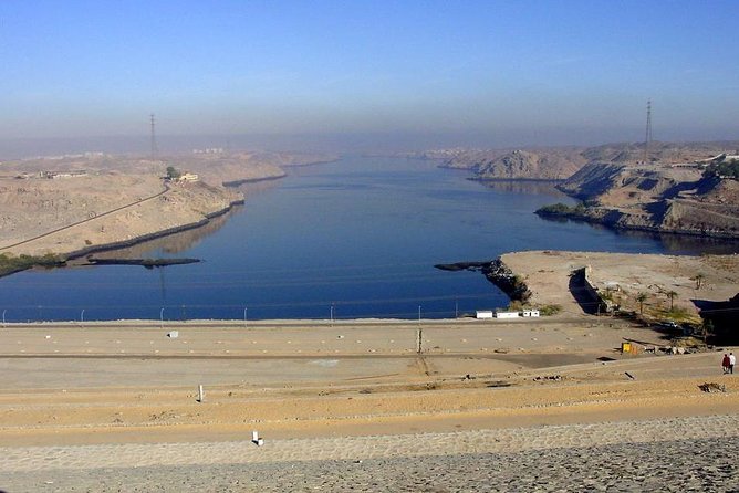 Aswan Day Tour Visiting Philae Temple, Unfinished Obelisk And High Dam - Should you book it?