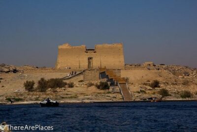 Aswan Day Tour Visiting Philae Temple, Unfinished Obelisk and High Dam in Aswan
