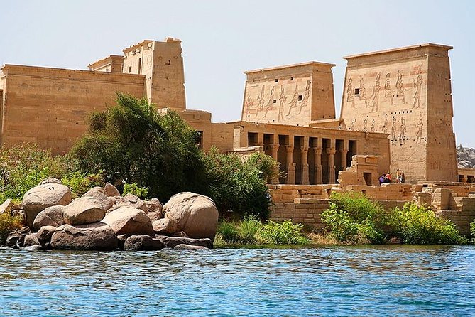 Aswan Day Tour Visiting Philae Temple, Unfinished Obelisk and High Dam in Aswan - Who Should Book This Aswan Tour?