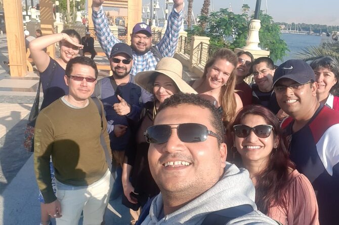 Aswan: Guided Tour to High Dam, The Obelisk & Philae Temple by Motorboat - Who Will Get the Most From This Aswan Tour?