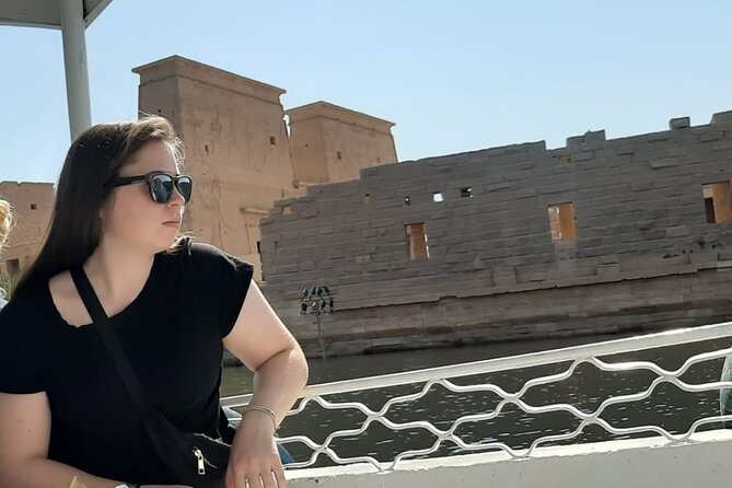 Aswan: Guided Tour to High Dam, The Obelisk & Philae Temple by Motorboat - Should You Book the High Dam, Obelisk, and Philae Tour?