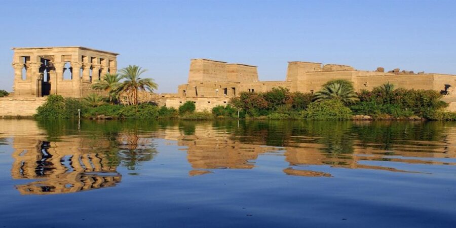 Aswan: Philae Temple Guided Half-Day Group Tour - Should you book it?