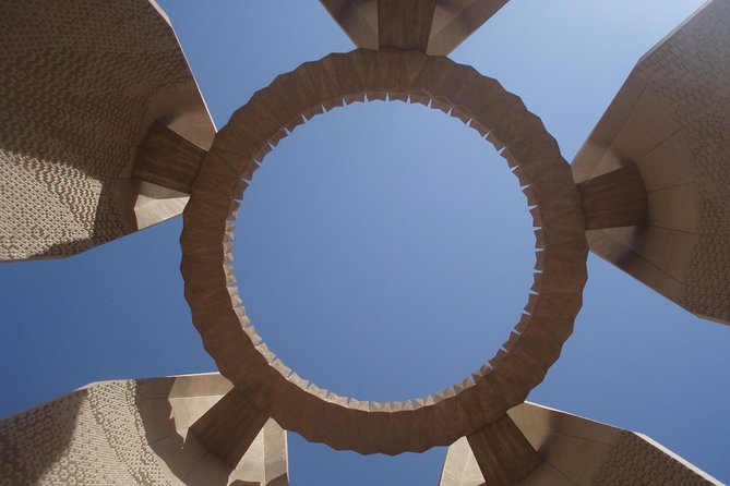 Aswan Philae Temple, Obelisk, and High Dam Private Tour - Timing, heat, and comfort
