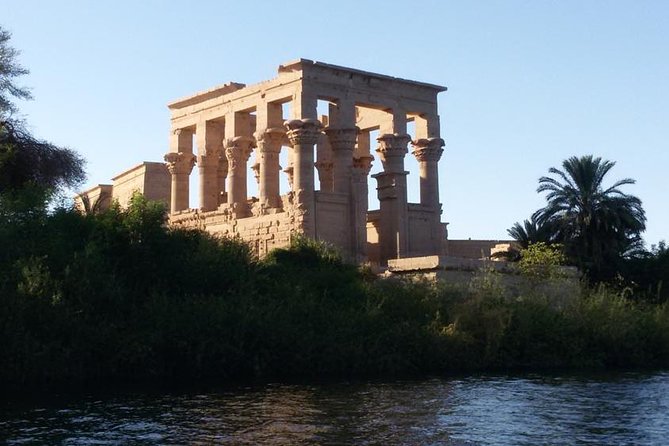 Aswan Philae Temple, Obelisk, and High Dam Private Tour - Is $65 a fair price?
