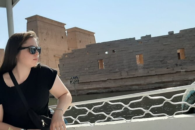 Aswan: Private Guided Tour to High Dam, The Obelisk & Philae Temple by Boat - Timing, comfort, and what to pack