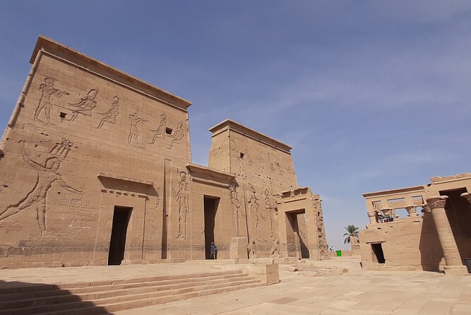 Aswan tour philea temple, high dam, and the unfinished obelisk - Why This Aswan Half-Day Tour Works