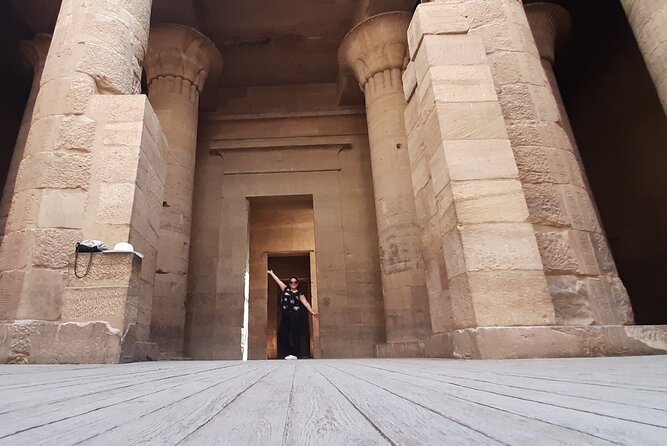 Aswan tour philea temple, high dam, and the unfinished obelisk - The Aswan High Dam and Its Modern Story