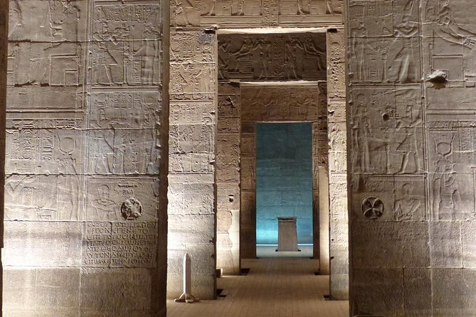 Aswan tour ( the temple of philae - high dam ) - Is $29.08 a good value?