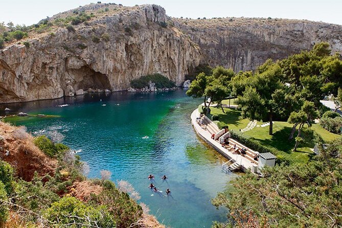 Athenian Riviera, Cape Sounion & Temple of Poseidon Tour - Who Will Enjoy This Tour Most?