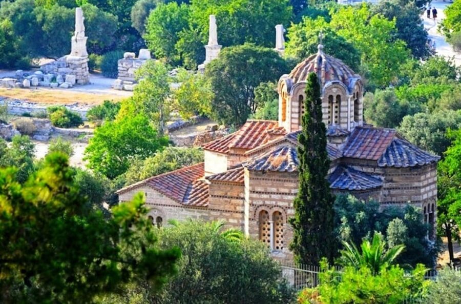 Athens: Agora and Hephaistos Temple Entrance Ticket - Is the $30 ticket good value?