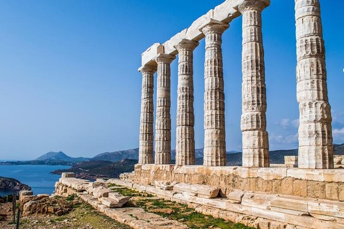 Athens and Sounio Temple of Poseidon Full Day Private Tour - Syntagma Square and the Evzones