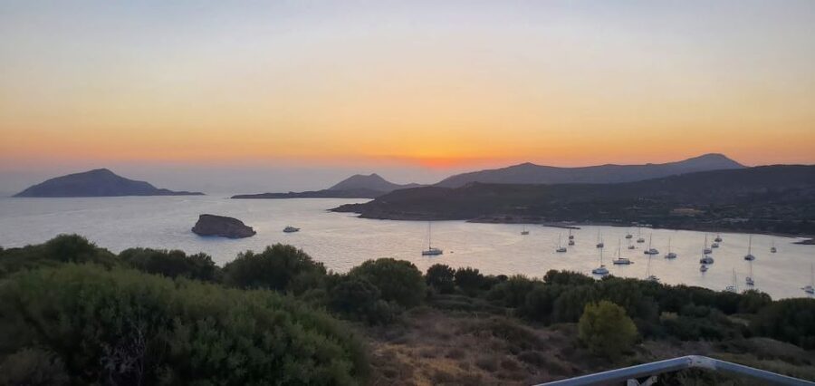 Athens: Cape Sounio & Poseidon Temple Trip with Audio Guide - Why Cape Sounion makes a strong Athens half-day trip