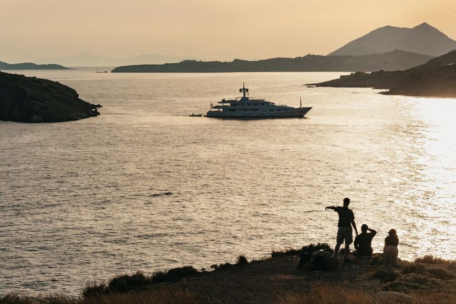 Athens: Cape Sounion & Poseidon Temple Sunset Half-Day Trip - Who should book this Cape Sounion trip?